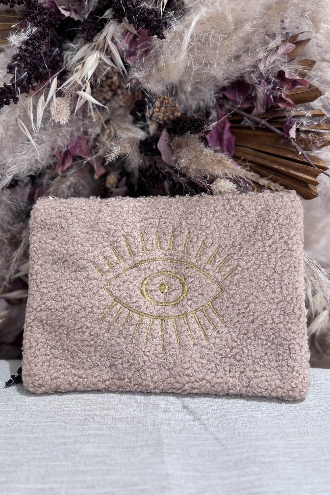 Pochette Mady