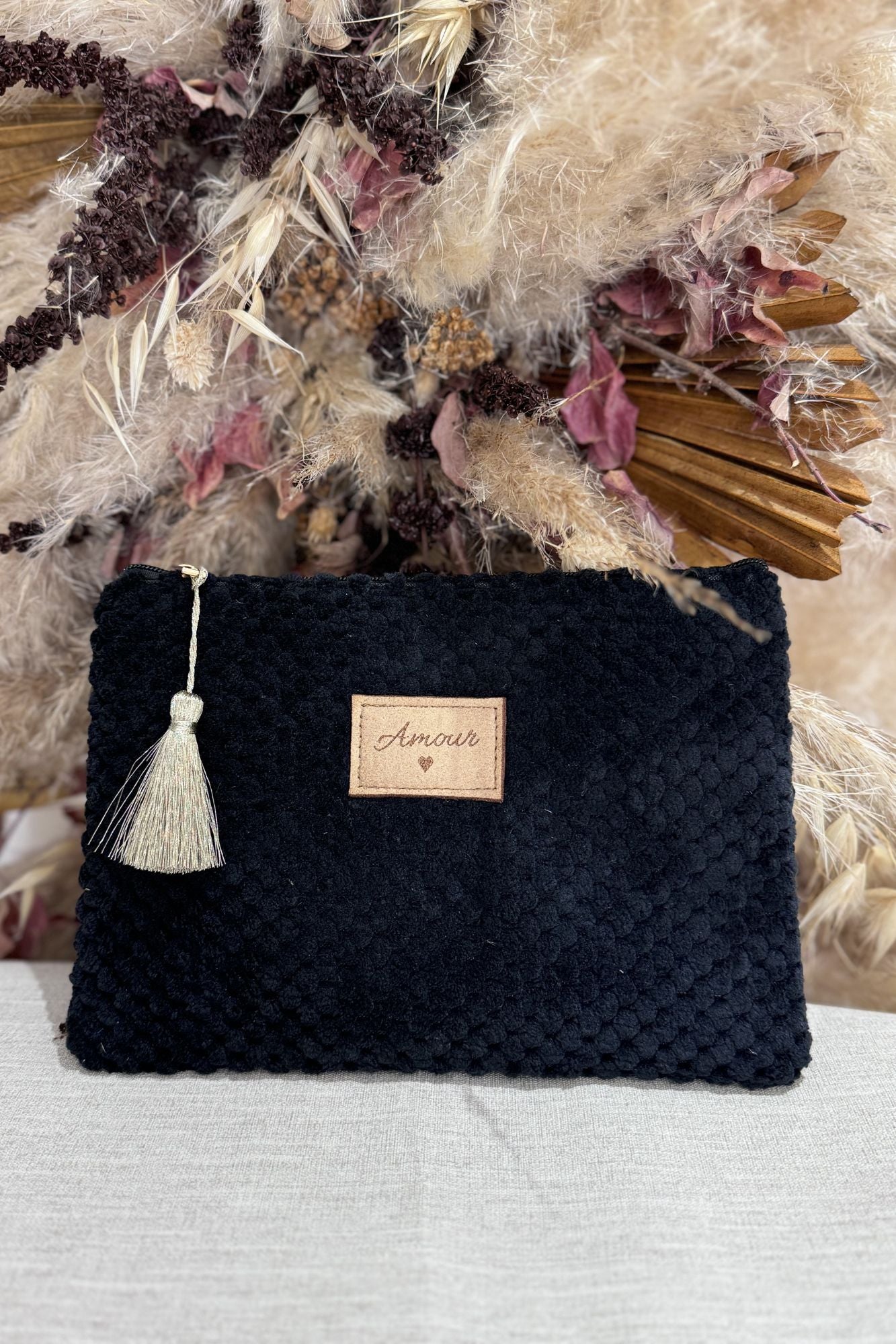 Pochette Mady