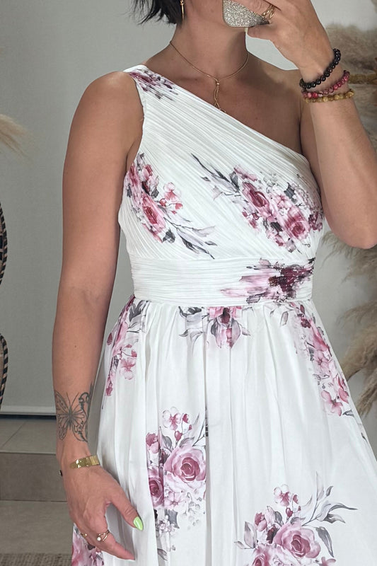 Robe de soirée Loréna