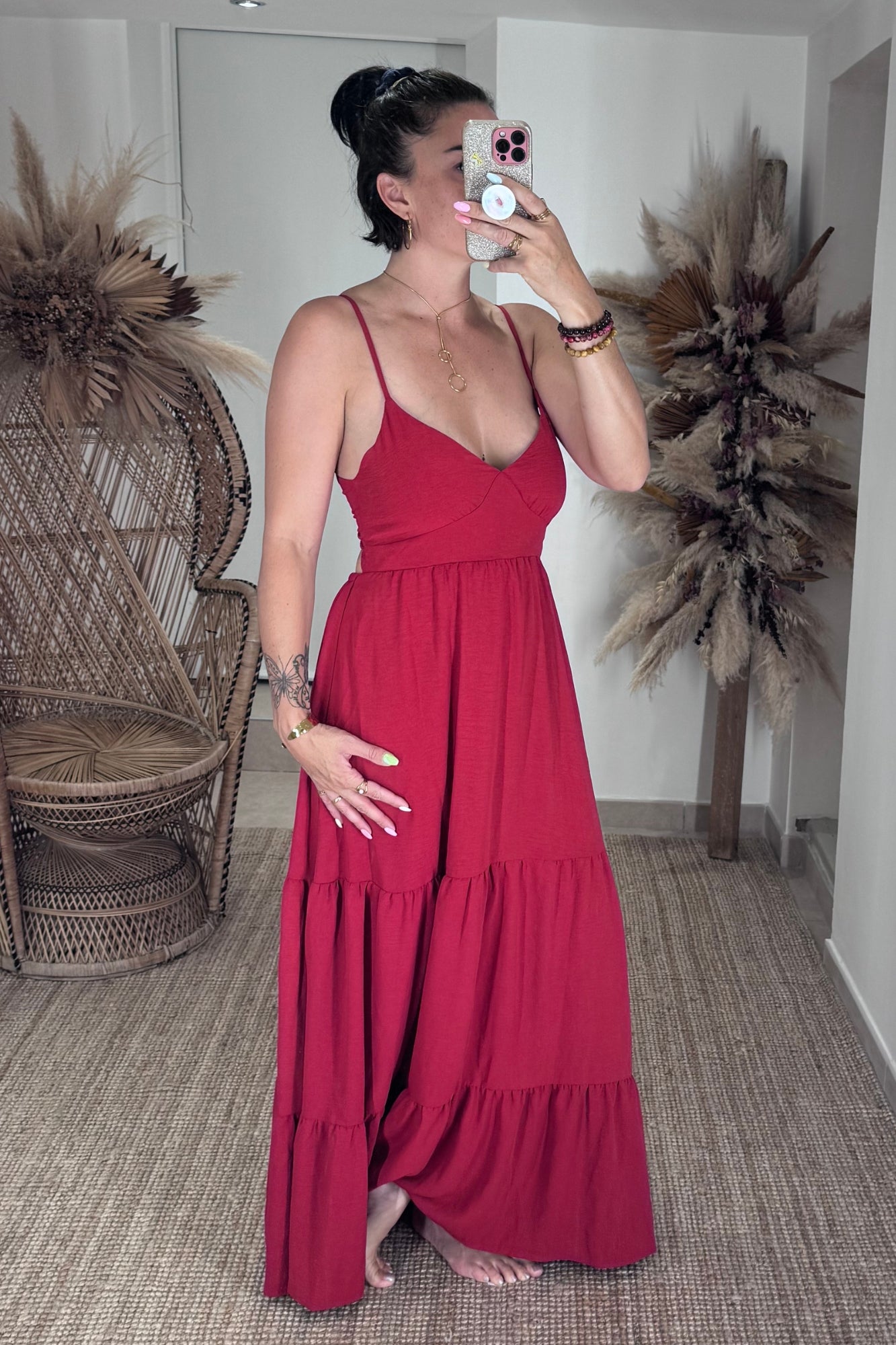 Robe Emy