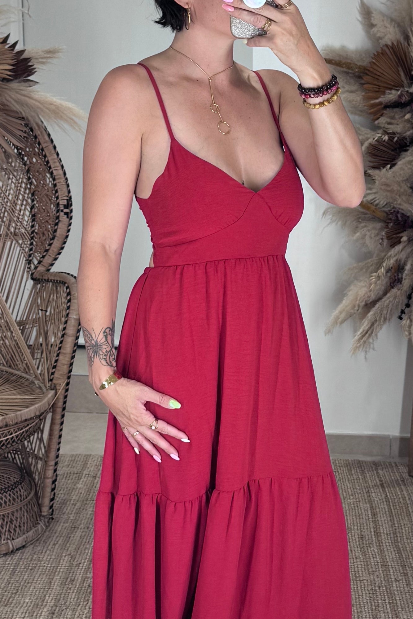Robe Emy