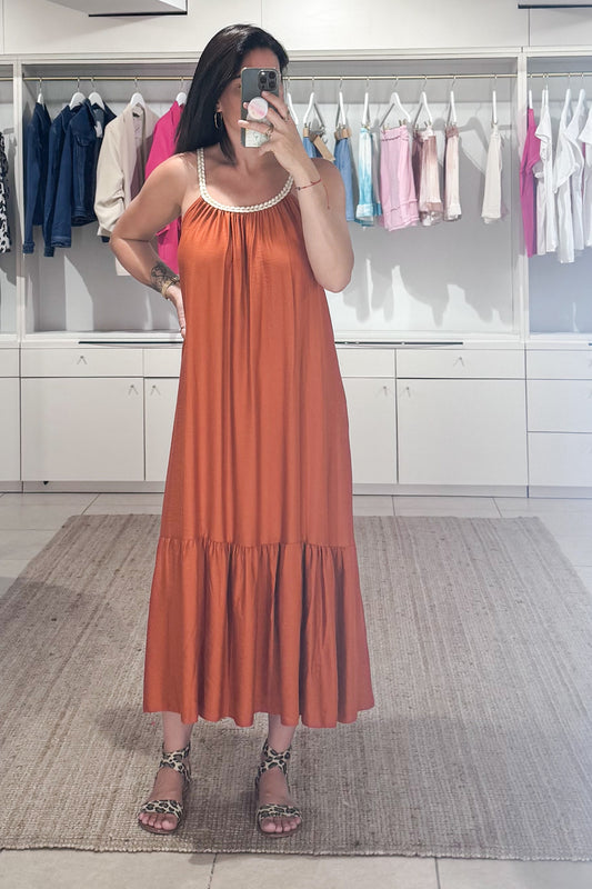 Robe Sandy
