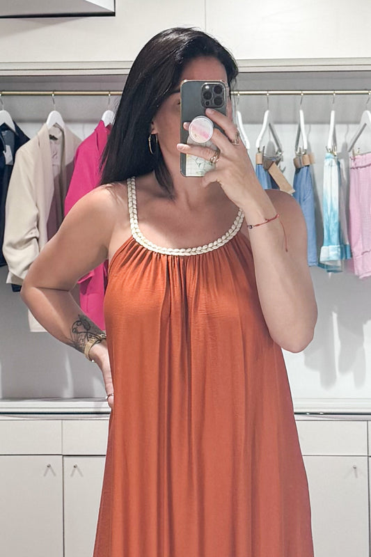Robe Sandy