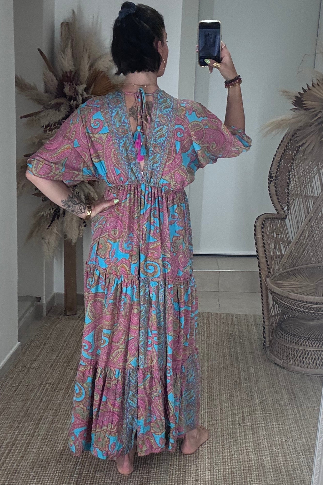 Robes Scarletta