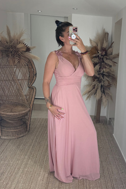 Robe de soirée Ivana