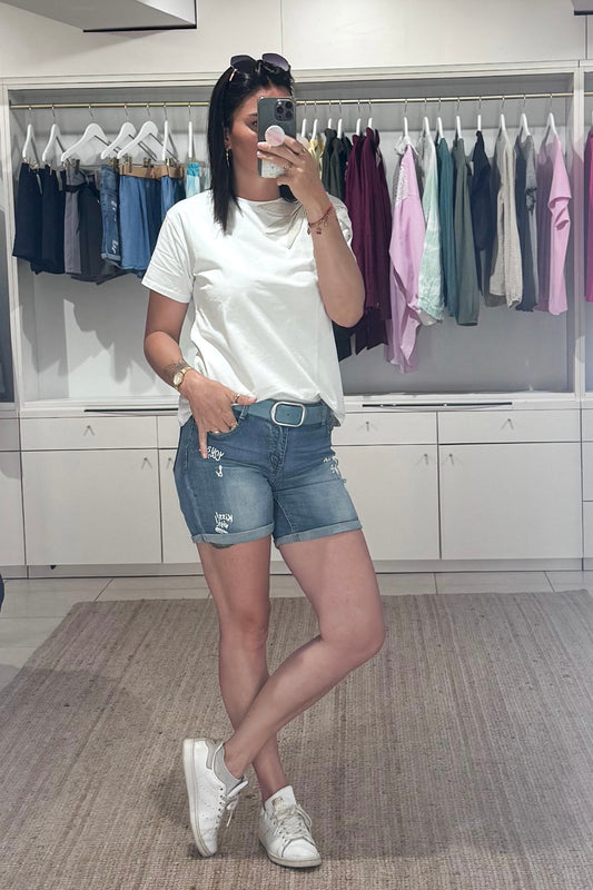 Short Cool