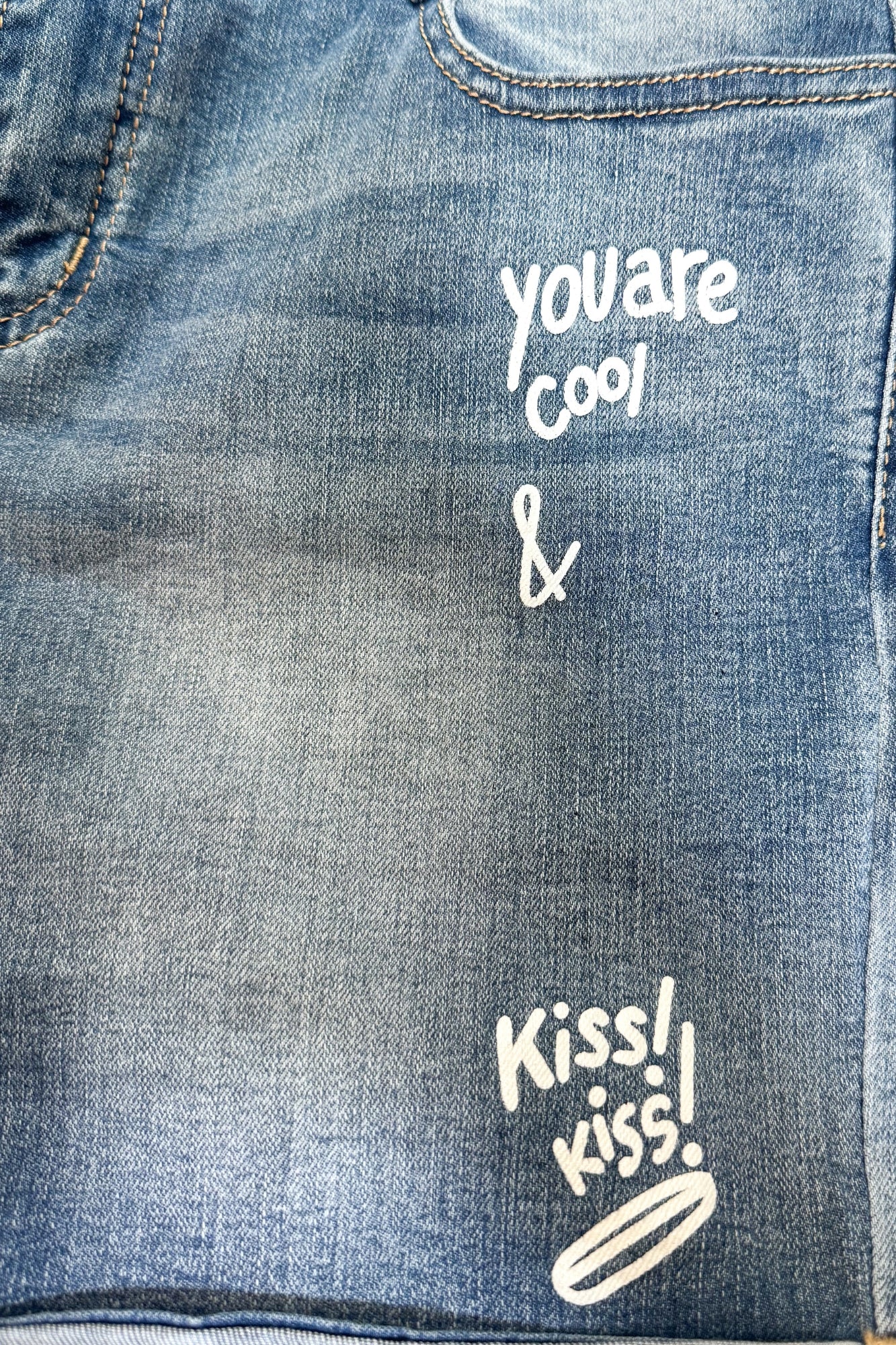 Short Cool