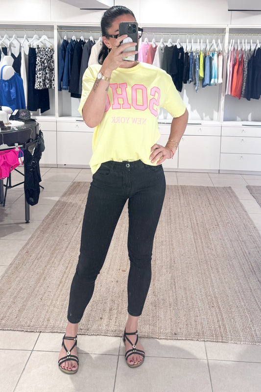 Tee-shirt SOHO