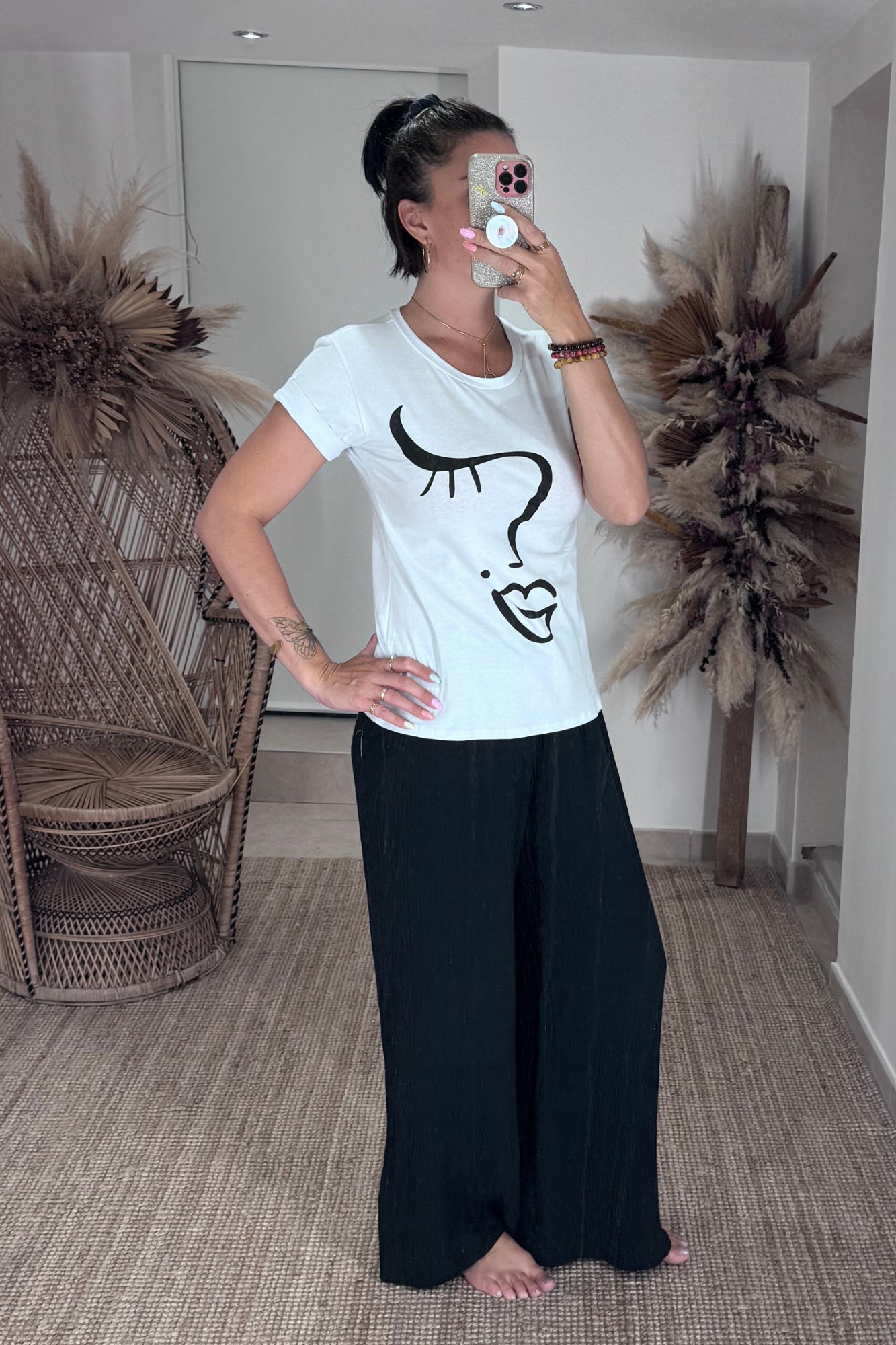 Tee-Shirt Camille