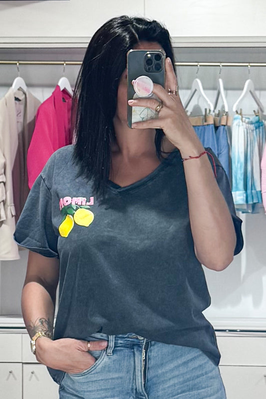 Tee-shirt Limon