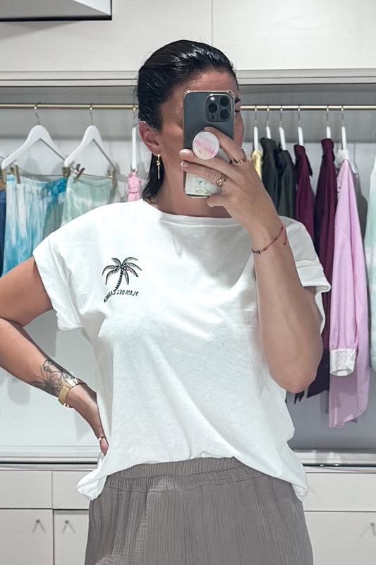 Tee-shirt Playa Del Carmen