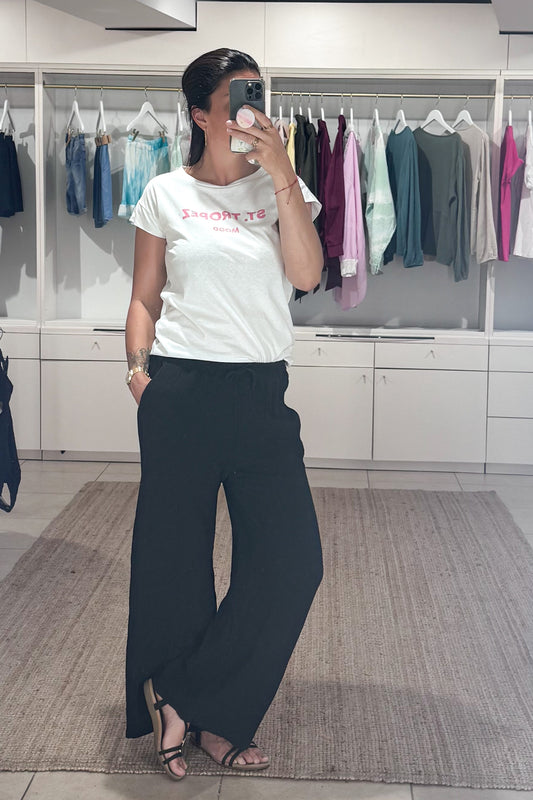 Tee-shirt St-tropez