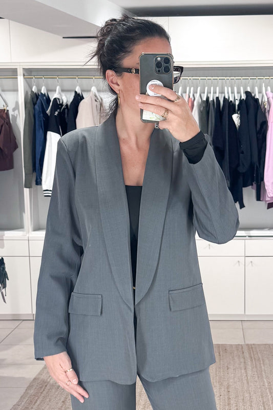 Blazer Clara