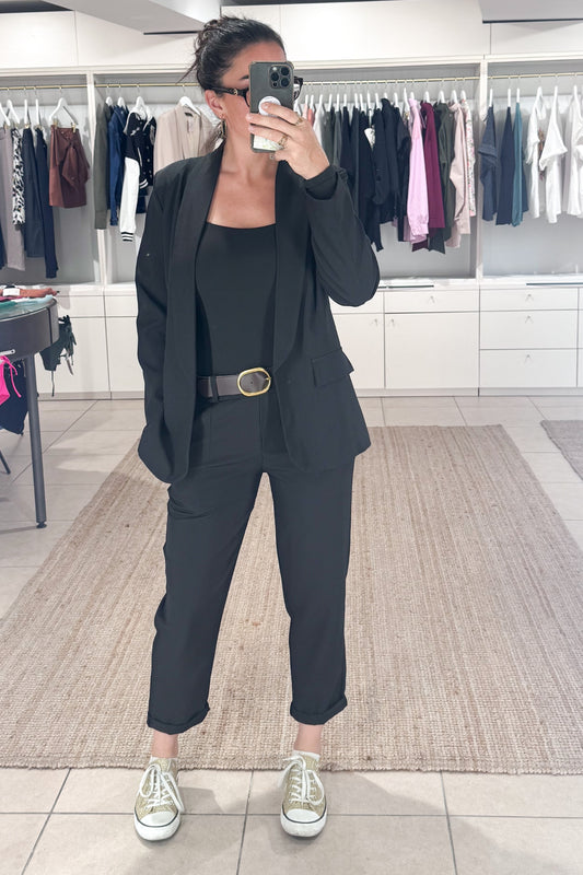 Pantalon Élise